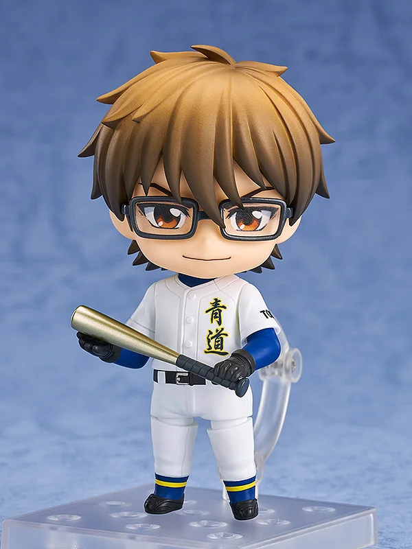 GOOD SMILE COMPANY Nendoroid Kazuya Miyuki - Ace of Diamond