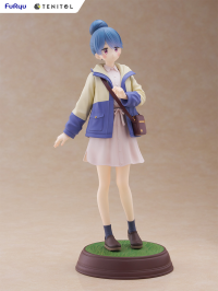 TENITOL Rin Shima 10