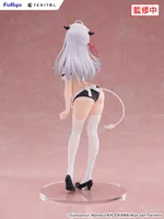 FuRyu TENITOL TALL -Alya- Cow Costume ver. - Alya Sometimes Hides Her Feelings in Russian - photo 5