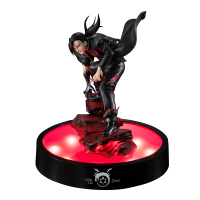 Precious G.E.M. FULLMETAL ALCHEMIST GREED (Ling・Yao) (With LED Base Stand) 5