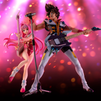 Macross7 Fire Bomber LiveStage BOX 4