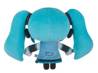 GOOD SMILE COMPANY Character Vocal Series 01: Hatsune Miku Fluffy Series - Puppet - Hatsune Miku - photo 5
