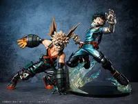 GOOD SMILE COMPANY Izuku Midoriya: Metallic Ver. - My Hero Academia - photo 10