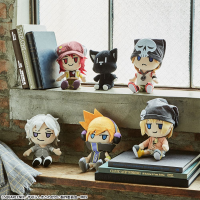 The World Ends with You The Animation Plush - BEAT 5