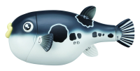 Blowfish Puzzle , Megahouse Kaitai Puzzle 7