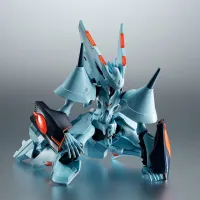TAMASHII NATIONS <SIDE ANTIBODY> Nellie Brainpowerd Brainpowered, Bandai Spirits The Robot Spirits - Brain Powerd - photo 7