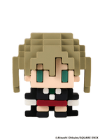 BuilDot  "SOUL EATER" Mascot Figure (6 Designs) 5