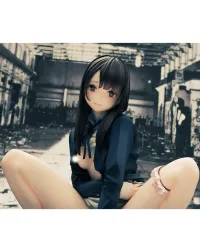 magicbullet(s) The Girl's Secret Delusion #2 - The Girl's Secret Delusion - photo 22