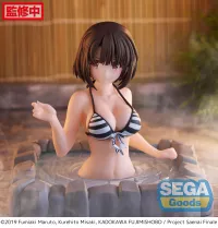 SEGA Thermae Utopia "Saekano the Movie: finale" "Megumi Kato" (EX) - Saekano: How to Raise a Boring Girlfriend - photo 2