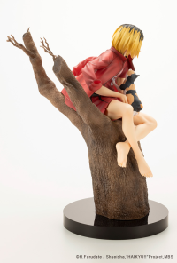 ARTFX J Kenma Kozume 6