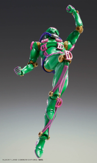 Chozokado「D・D」 4