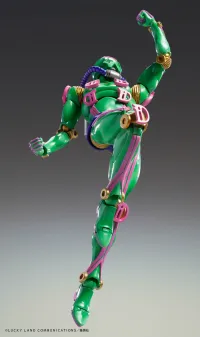 Medicos Entertainment Chozokado「D・D」 - JoJo's Bizarre Adventure - photo 4