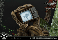 Museum Masterline Batman: Arkham City Poison Ivy 55