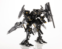 DECOCTION MODELS RAYLEONARD 03-AALIYAH Mirror Finish Ver. 3