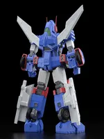 GOOD SMILE COMPANY MODEROID Xabungle - Combat Mecha Xabungle - photo 11