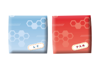 Lookup Evangelion： 3.0+1.0 Thrice Upon a Time  Rei Ayanami ＆Shikinami Asuka Langley  Set 【with gift】 2