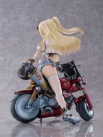 WING “Azur Lane” Batch - Splendid Speedstar 1/7 Scale Complete Figure		 - Azur Lane - photo 10