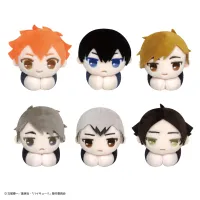 MAX LIMITED Haikyu!! HUG CHARACTER COLLECTION - Haikyu!! - photo 7
