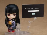 GOOD SMILE COMPANY Nendoroid Ai Enma - Hell Girl: Fourth Twilight - photo 5