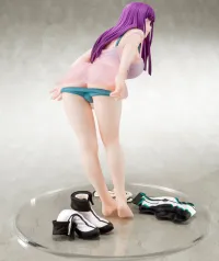 Hakoiri-musume 1/6 scaled pre-painted figure worlds end harem MIRA SUOU in fascinating negligee - world’s end harem - photo 11