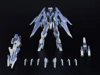 GOOD SMILE COMPANY MODEROID Deer Stalker RxR - Iron Saga - photo 8