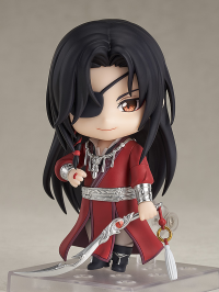 Nendoroid Hua Cheng(re-run) 1