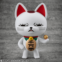 Occultic Sofubi collection  TV Anime  ”DAN DA DAN”
 Turbo Granny （Fortune Cat）Ver.2 1