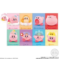 BANDAI Kirby Friends Vol 2 "Kirby" (Box/12) - Kirby - photo 1