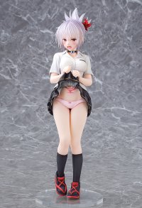 Matsuri Kazamaki 3