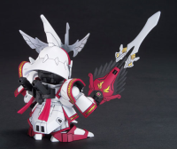 BB303 Shibai Sazaby 2