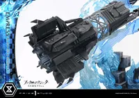 Prime 1 Studio Ultimate Premium Masterline BLACK ROCK SHOOTER DAWN FALL Empress[BLACK ROCK SHOOTER]			 - Black Rock Shooter - photo 8