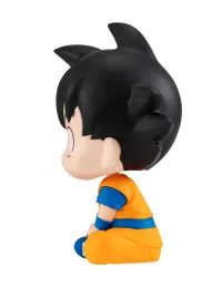 MegaHouse Lookup Dragon Ball DAIMA Son Goku(mini) - Dragon Ball DAIMA - photo 2