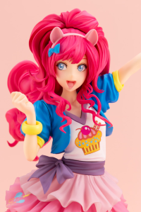 MY LITTLE PONY PINKIE PIE BISHOUJO STATUE 5