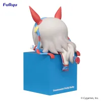 FuRyu Umamusume: Pretty Derby　Hikkake Figure -Tamamo Cross- - Umamusume: Pretty Derby - photo 4