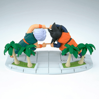 DRAGON BALL Z History Box SON GOTEN & TRUNKS 5
