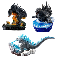PetitramaEX Godzilla ー1.0 from 0 to ー1 set【with gift】 5
