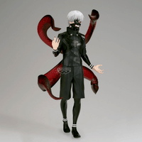 Tokyo Ghoul Grandista-KANEKI KEN Ⅱ- 6