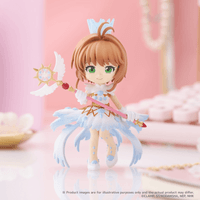 PalVerse　CARDCAPTOR SAKURA CLEAR CARD 4