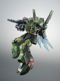<SIDE MS> RMS-106 HI-ZACK ver. A.N.I.M.E. "MOBILE SUIT Ζ GUNDAM", TAMASHII NATIONS ROBOT SPIRITS 5