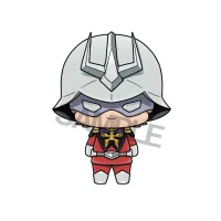 MegaHouse Chokorin Collection Mobile Suit Gundam GQuuuuuuX set (BOX) - Mobile Suit Gundam GQuuuuuuX - photo 3