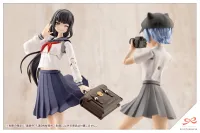KOTOBUKIYA Kuon Yakushiji【TOUOU HIGH SCHOOL UNIFORM】 - SOUSAISHOJOTEIEN - photo 8