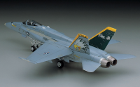 [D8] 1:72 F/A-18C HORNET 2