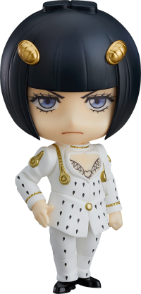 Nendoroid Bruno Bucciarati(re-run) 2