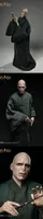 Queen Studios INART - Harry Potter and the Deathly Hallows - Voldemort 1/6 Collectible Figure (Premium Version) - Harry Potter - photo 8