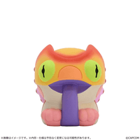 Capcom Figure Builder Finger Puppet Monster Hunter Vol. 3 9