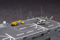 [Z04] 1:450 J.M.S.D.F. DDH HYUGA 6