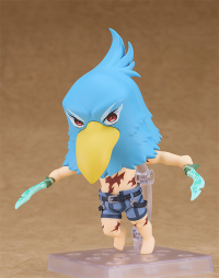 Nendoroid Sunraku 6