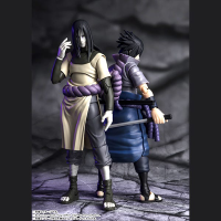 Orochimaru -Seeker of Immortality- 7