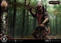 Museum Masterline Prey Feral Predator Deluxe Version 104