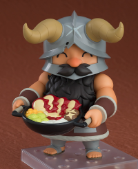 Nendoroid Senshi 3